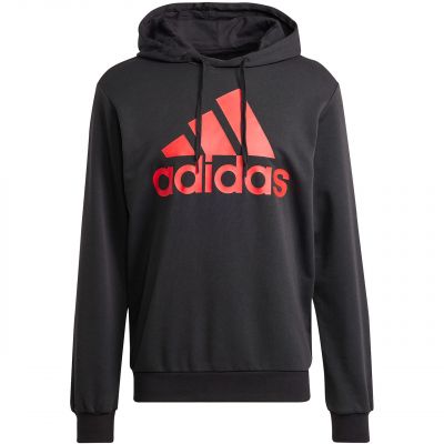 5. Dres adidas Big Logo Terry Track Suit M IP5553