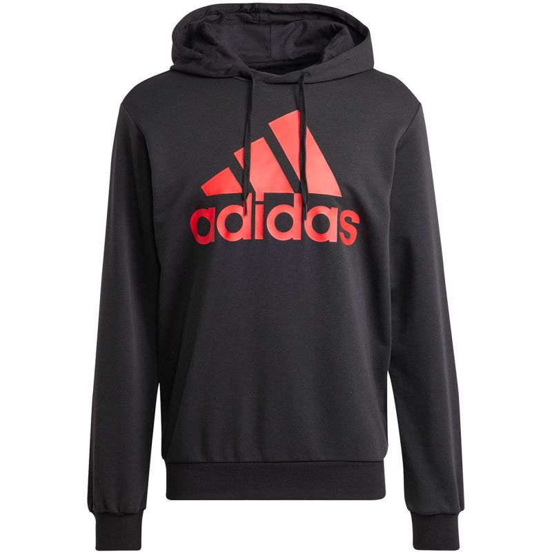 5. Dres adidas Big Logo Terry Track Suit M IP5553