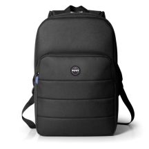 PORT Designs Portland II Eco 40,6 cm (16") Plecak Czarny