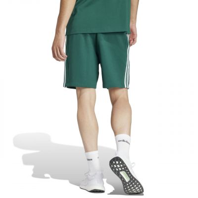 3. Spodenki adidas Essentials French Terry 3-Stripes M IS1342