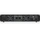 4. Behringer NX6000D wzmacniacz audio 2.0 kan.