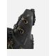 9. Buty narciarskie LANGE Shadow 95 W MV Gw (Black Recy)