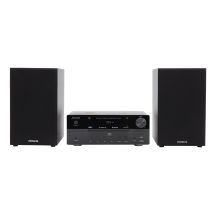 AIWA Mini wieża MSBTU-550