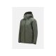 2. Kurtka narciarska Peak Performance M Maroon Jacket zielony