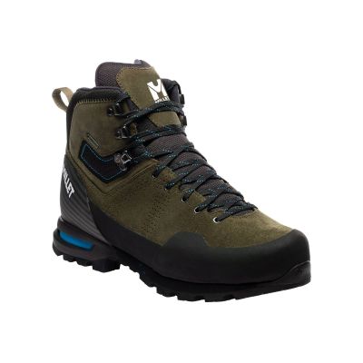 Buty MILLET M G Trek 4 Goretex grafitiwy