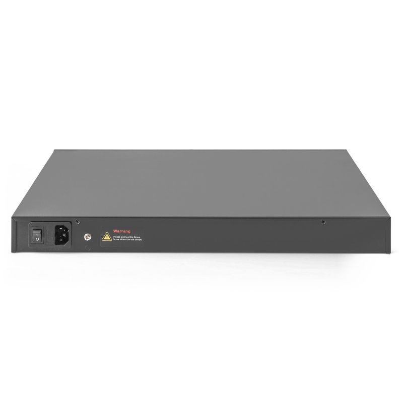 3. Digitus Iniektor 24-portowy 10G PoE+
