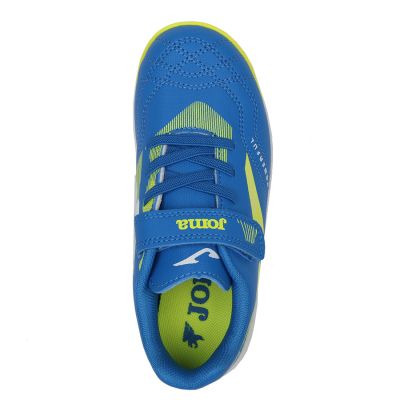 3. Buty Joma POWERFULL 2604 Jr IN POJW2604INV