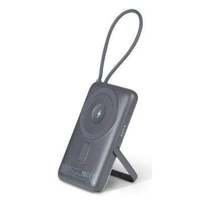 5. Powerbank LAUT POWER CHARGE RISER+