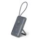 5. Powerbank LAUT POWER CHARGE RISER+