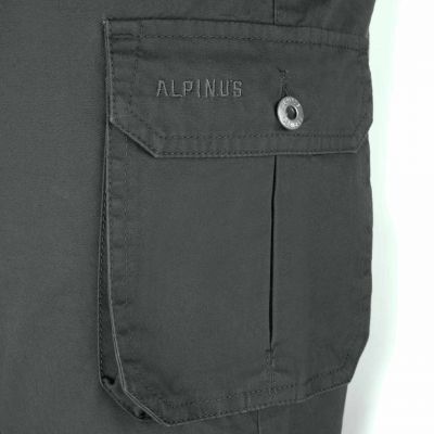 4. Spodenki Alpinus Askja M SI18159