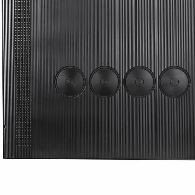 12. Telewizor Samsung QE55S95FATXXH OLED 55'' 4K Ultra HD 165Hz Tizen Dolby Atmos Czarny