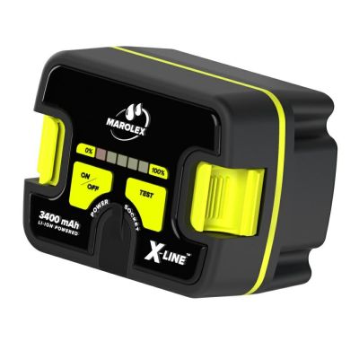 Marolex opryskiwacz akumulatorowy VX X-Line