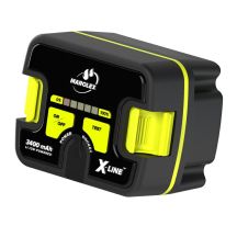 Marolex opryskiwacz akumulatorowy VX X-Line