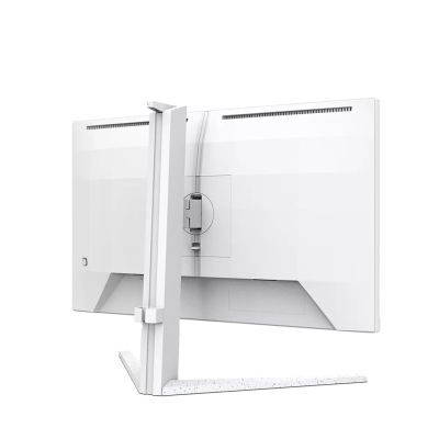 9. Philips Evnia 3000 24M2N3201P/00 monitor komputerowy 60,5 cm (23.8") 1920 x 1080 px Full HD LCD Biały