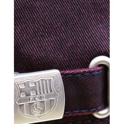 4. Czapka z daszkiem FC Barcelona 5001GOA