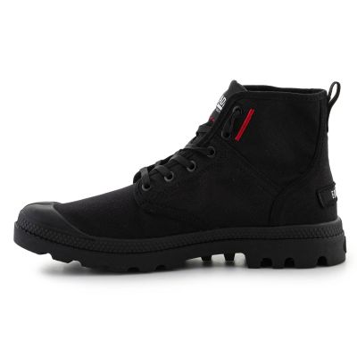 4. Buty Palladium Pampa Hi Patch M 79117-008-M