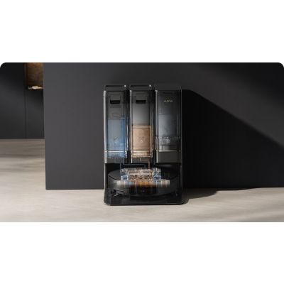 4. MOVA V50 Ultra Complete 0,3 l Czarny