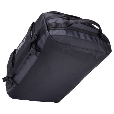 18. Thule Chasm TDSD301 Black sportowa torba 30 l Poliester Czarny