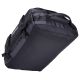 18. Thule Chasm TDSD301 Black sportowa torba 30 l Poliester Czarny