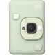 3. Fujifilm Instax mini LiPlay 1/5" 2560 x 1920 px 86 x 54 mm CMOS Zielony