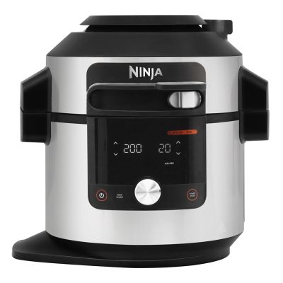 11. NINJA Multicooker OL750EU Max SmartLid
