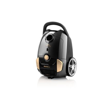 4. Eta Avanto 3 l Cylinder próżniowy Suchy 800 W Worek na kurz