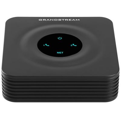 6. GRANDSTREAM BRAMKA VOIP HT HT802v2