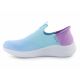 4. Buty Skechers Slip-Ins: Ultra Flex 3.0 - Color Boost Jr 303828L-LBLV