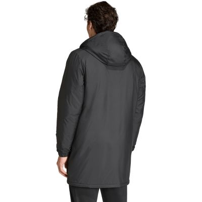 3. Kurtka męska adidas Entrada 26 Stadium czarna JZ6668