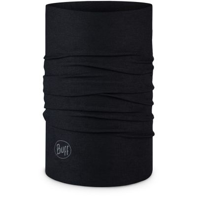 Buff Original Multifunctional Tubular naszyjnik Czarny