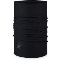 Buff Original Multifunctional Tubular naszyjnik Czarny