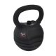 12. Odważnik kettlebell regulowany Body Sculpture BW 126