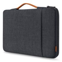 Inateck LB02006 35,6 cm (14") Etui kieszeniowe Czarny