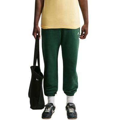 Spodnie męskie Nike Club zielone FN3808 323 M