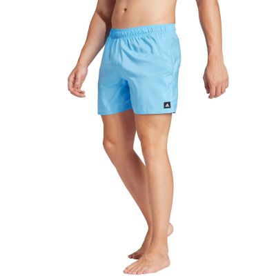 3. Spodenki kąpielowe adidas Solid CLX Classic-Length M IR6216