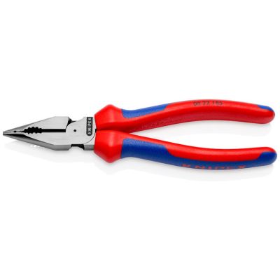2. Knipex 08 22 185 szczypce Szczypce półokrągłe