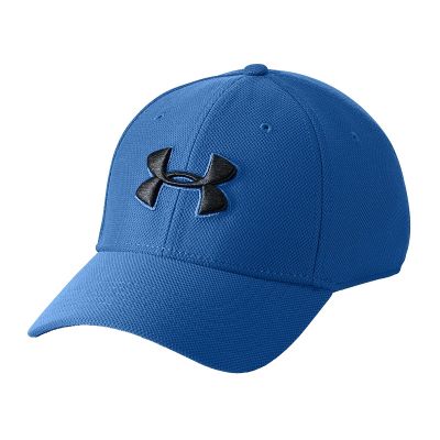 Czapka z daszkiem Under Armour Blitzing 3.0 1305036-400