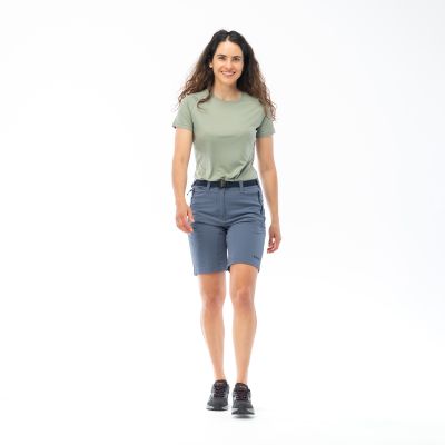 17. Damskie Spodenki LADY JANSE 1/2