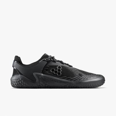 6. Buty barefoot Vivobarefoot MOTUS STRENGTH II MENS ECLIPSE DROP 1 (309648-05)