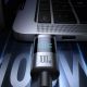 3. Kabel Joyroom S-A16 Pro Prism Series 100W USB-C - USB-C z wyświetlaczem cyfrowym 1,2m - czarny
