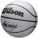 3. Piłka do koszykówki Wilson NBA Player Icon Uv Bskt Doncic WZ4030701XB