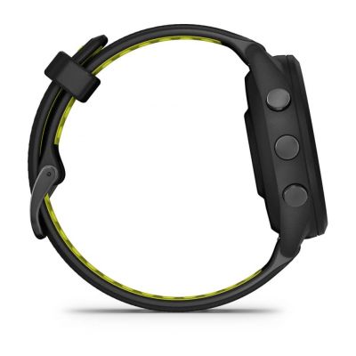 5. Zegarek Garmin Garmin Forerunner 265S Czarny
