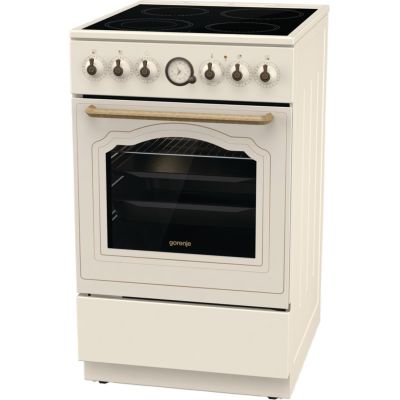 17. Kuchnia GORENJE GECS5B70CLI