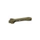3. TaĹ›ma do ćwiczeń CASALL Long rubber band medium medium green