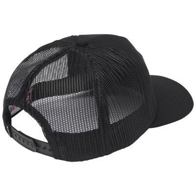 4. Czapka z daszkiem Helly Hansen HH Trucker Cap 67435 993