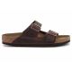 11. Klapki Birkenstock Arizona M 0452761