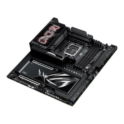 14. Płyta główna ASUS ROG MAXIMUS Z890 EXTREME