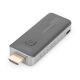 8. Digitus Bezprzewodowy przekaźnik HDMI do Click & Present Mini (DS-55319)