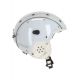 4. Kask CASCO SP-3 AIRWOLF WHITE S 52-56