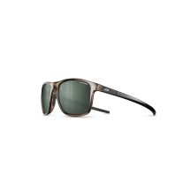 Okulary JULBO The Streets Polarized 3 Translu Brown / Black